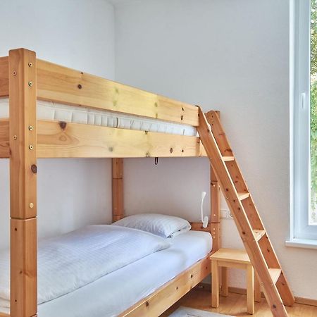 Mountain View Ski Apartment เราริส ภายนอก รูปภาพ