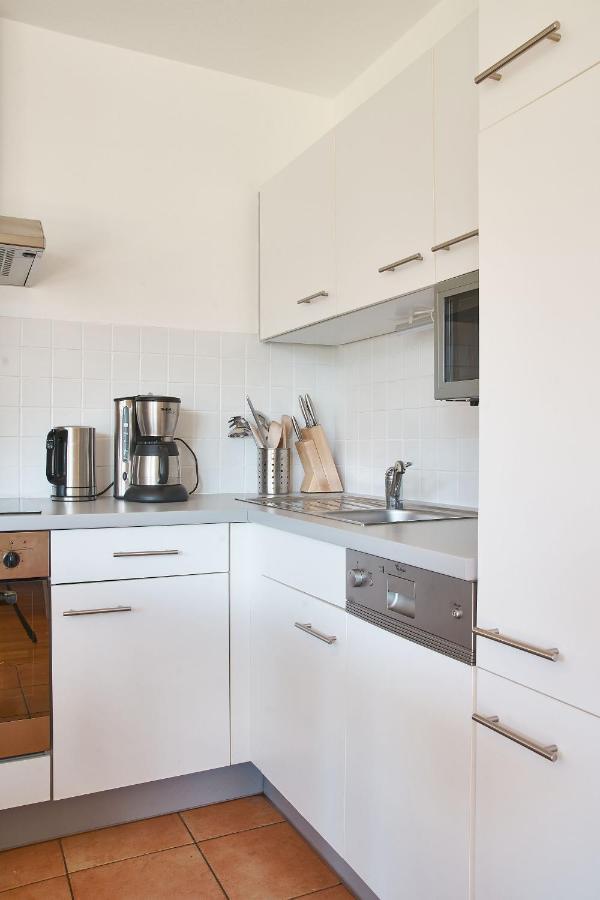 Mountain View Ski Apartment เราริส ภายนอก รูปภาพ