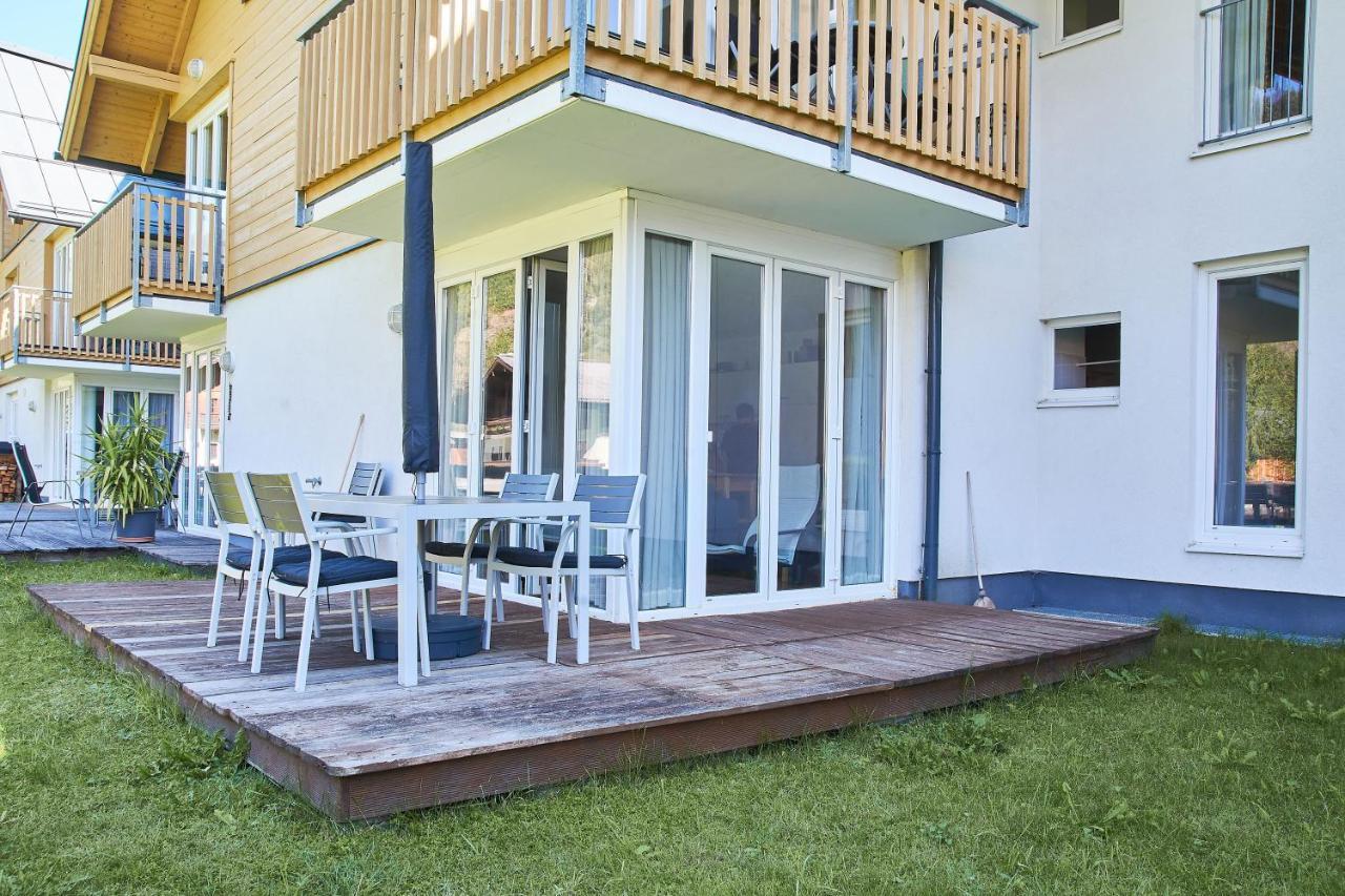 Mountain View Ski Apartment เราริส ภายนอก รูปภาพ