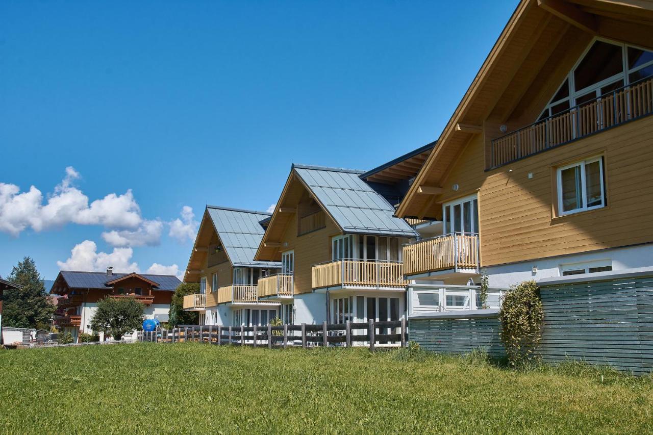 Mountain View Ski Apartment เราริส ภายนอก รูปภาพ