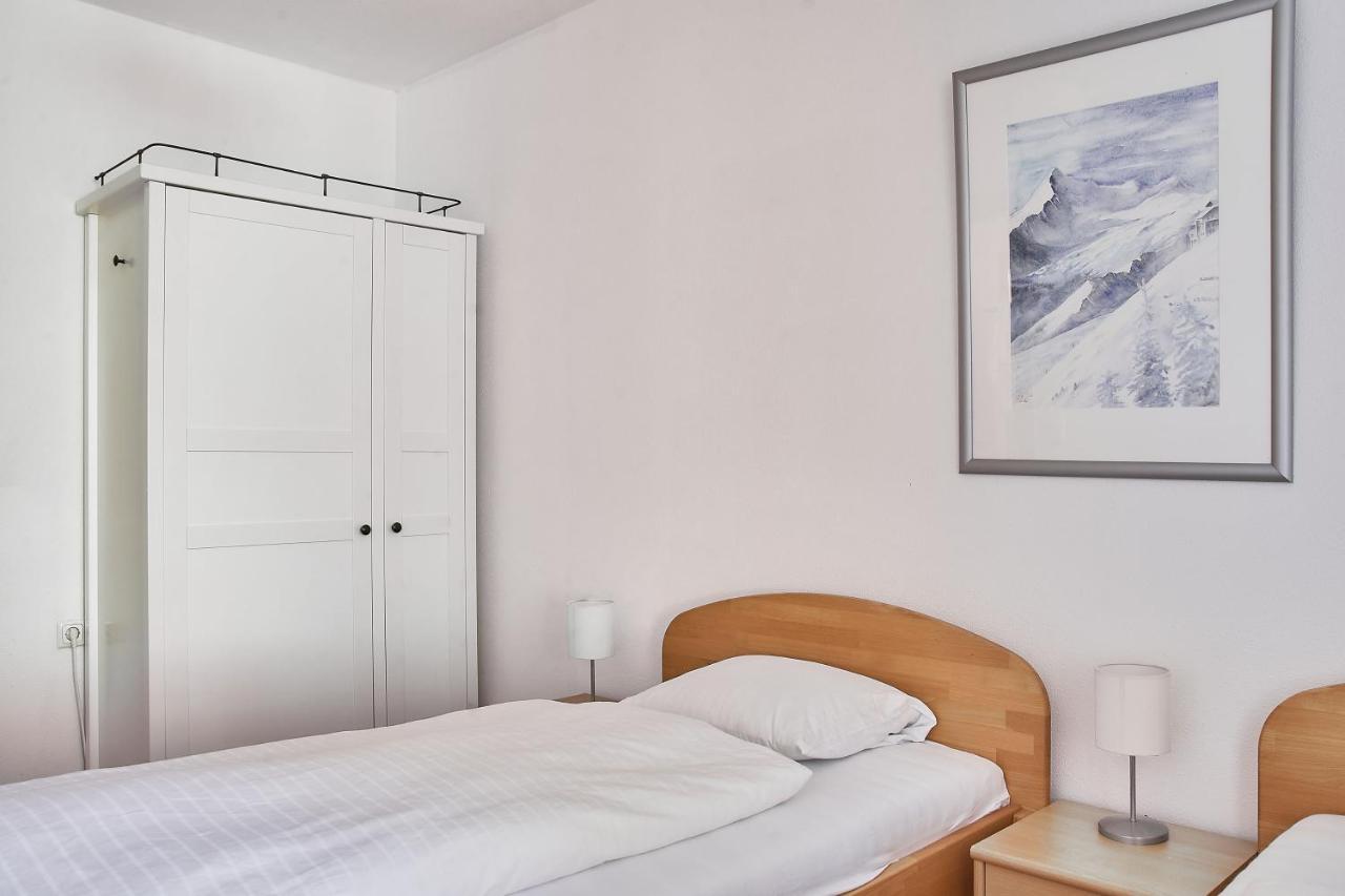 Mountain View Ski Apartment เราริส ภายนอก รูปภาพ