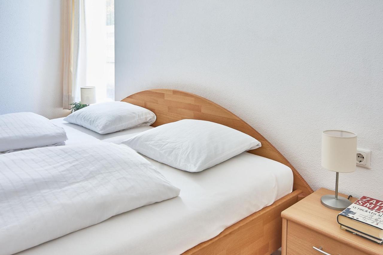 Mountain View Ski Apartment เราริส ภายนอก รูปภาพ