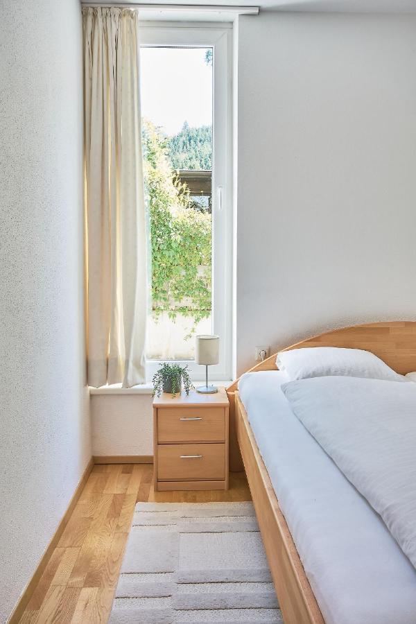 Mountain View Ski Apartment เราริส ภายนอก รูปภาพ