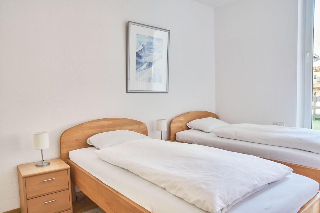Mountain View Ski Apartment เราริส ภายนอก รูปภาพ