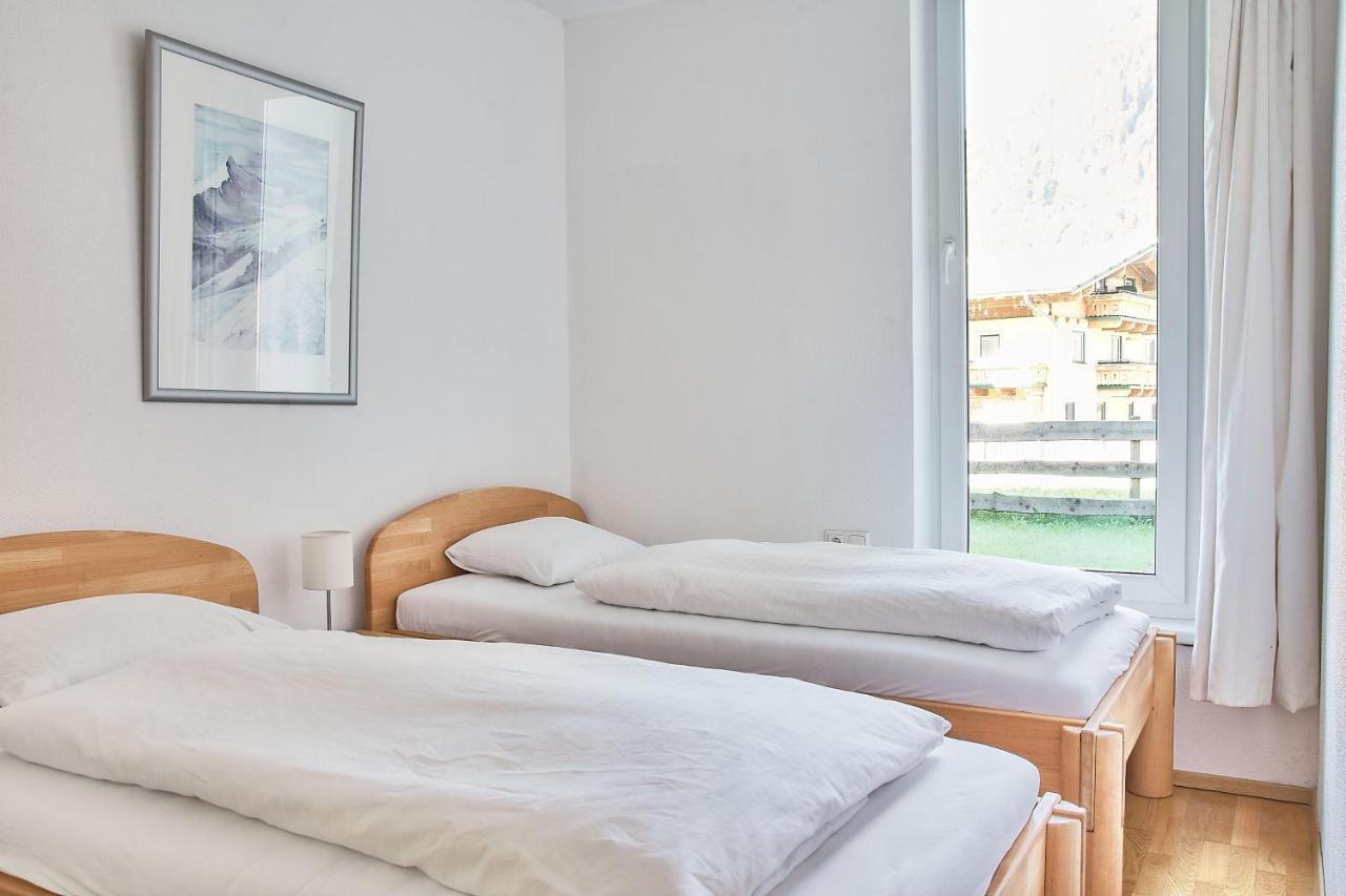 Mountain View Ski Apartment เราริส ภายนอก รูปภาพ