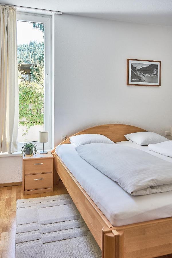 Mountain View Ski Apartment เราริส ภายนอก รูปภาพ