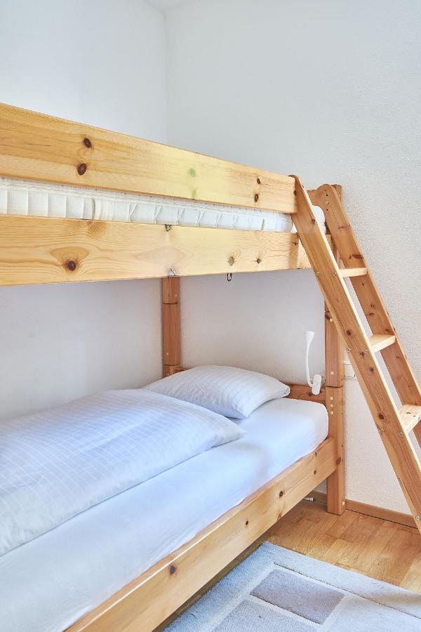Mountain View Ski Apartment เราริส ภายนอก รูปภาพ