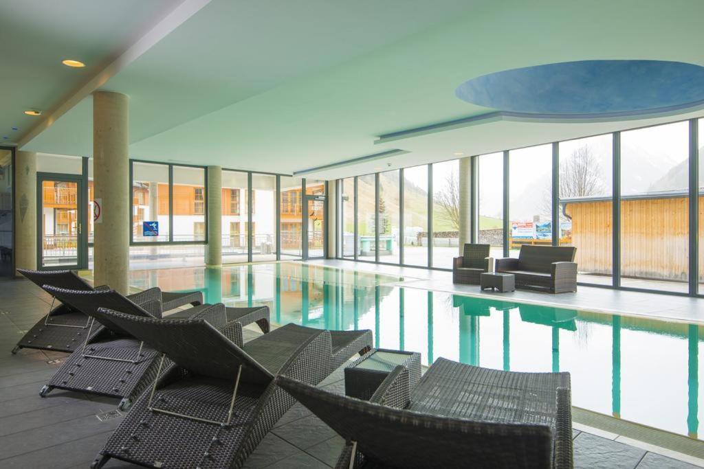 Mountain View Ski Apartment เราริส ภายนอก รูปภาพ